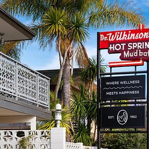 Dr Wilkinsons Backyard Resort And Mineral Springs A Member Of Design Hotels